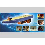 Wholesale 12V Motorized Surfing Board