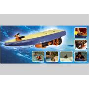 Wholesale 12V Motorized Surfing Board