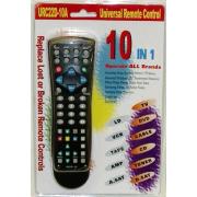Wholesale 10 In 1 Universal Remote Control