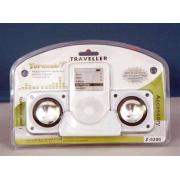 Wholesale IPod Docking Station With Travel Speakers