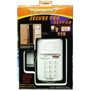 Wholesale Secure Pro Keypad Alarm System