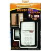 Secure Pro Keypad Alarm System