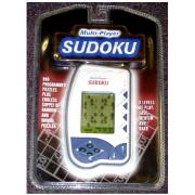 Wholesale Multi-player Sudoku Portable Handheld Game
