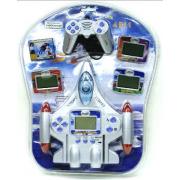 Wholesale 4 In 1 Fighter Game Set