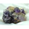340 Grams Afghanistan Amethyst Minerals wholesale fossils