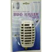 Wholesale Plug-in Night Light Bug Killer