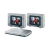 Venturer Twin Screen 5 In Portable DVD Players