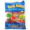 Kool Kandi Planet Mix Fruit Gums wholesale
