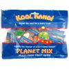 Kool Kandi Multi Pack Planet Mix Pack Fruit Gums wholesale