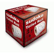 Wholesale Sodoku Toilet Roll Paper