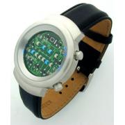 Wholesale Binary Watch Sumui Blue