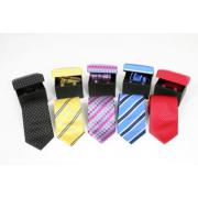 Wholesale Silk Woven Ties