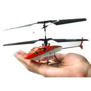 Wholesale Four Channel Mini Indoor Helicopters With Gyro
