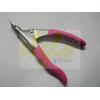 Acrylic Nail Tip Cutters With Soft Grip wholesale