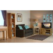 Wholesale Mobel Oak Console Tables