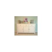 Wholesale Hampton Three Door Sideboards