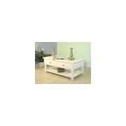 Wholesale Hampton Four Drawer Coffee Tables