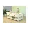 Hampton Four Drawer Coffee Tables wholesale