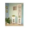 Hampton Open Bathroom Tall Storage Units wholesale