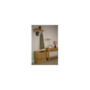 Wholesale Shoe Bench With Hidden Storage Units