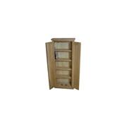 Wholesale DVD Storage Cupboards