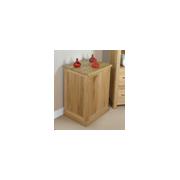 Wholesale Mobel Oak Laundry Bins