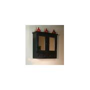 Wholesale Kudos Wall Mounted Bathroom Cabinets