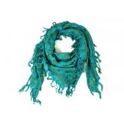 Wholesale Square Big Check Scarves