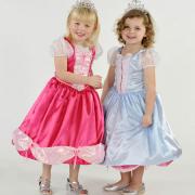 Wholesale Reversible Princess Dresses