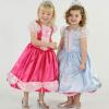 Reversible Princess Dresses