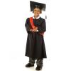 Graduation Gown Fancy Dresses