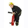 Fire And Rescue Officer Dresses