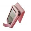LG KP500 Cookie Pink Flip Cases wholesale