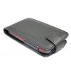 Nokia E63 Leather Wallet Cases wholesale