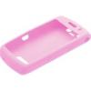 Blackberry IPod Storm Pink Silicone Cases wholesale