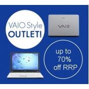 Wholesale Surplus Sony Vaio Refurbished Notebooks