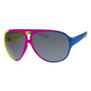 Wholesale Neon Retro Sunglasses