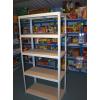 Boltless Shelving For Shop And Warehouse wholesale