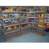 Units Of Shelving For Garage, Shop And Warehouse wholesale