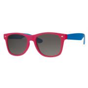 Wholesale Wayfarer Children Coloured Sunglasses