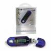CNMemory MP3/WMA Player And USB Pen Drive 1GB wholesale