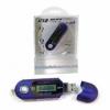 CNMemory MP3/WMA Player and USB Pen Drive 1GB mp4 players wholesale