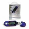 CNMemory MP3/WMA Player And USB Pen Drive 1GB