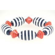 Wholesale Handmade Resin Bracelets