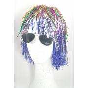 Wholesale Tinsel Wigs