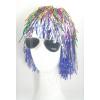 Tinsel Wigs