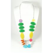 Wholesale Funky Firefly Necklaces
