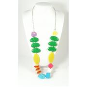 Wholesale Funky Firefly Necklaces