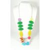 Funky Firefly Necklaces