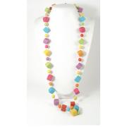 Wholesale Funky Firefly Necklaces